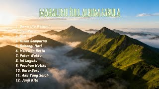 Mahalini  Album Fabula  Lagu Paling Viral Terbaru 2025 Viral Tiktok Bawa Dia Kembali