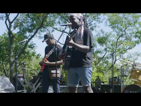 WaCharie - Moyo Wangu [Miombo Magic Festival 17 May 2025]