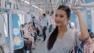 Video Manifesto - MOKA x MRT
