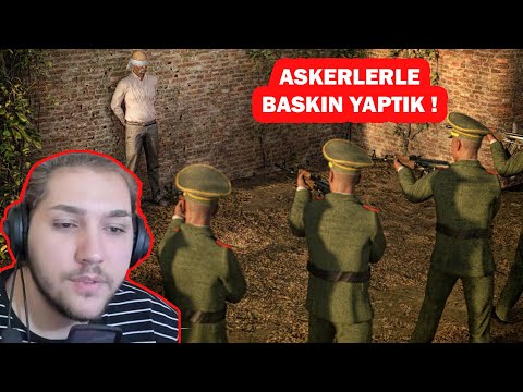 FİNALDE KAÇAKÇILARIN LİDERİ ÖLDÜRÜLDÜ ! CONTRABAND POLİCE (8. BÖLÜM)