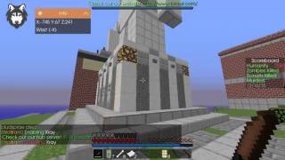 Sacrificing myself to get a Hacker Banned Brawl Mcwarz