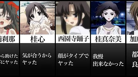 清浦 刹那