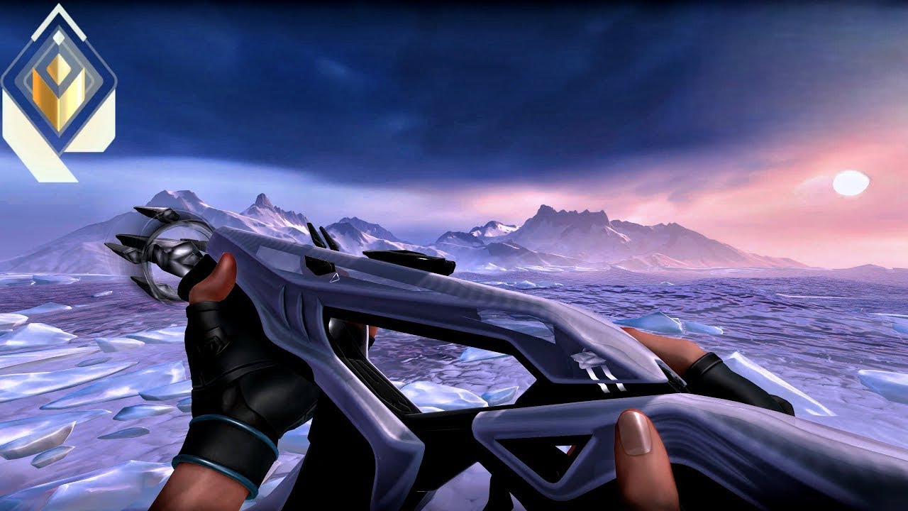 “又到了聽if you 的季節了” - VALORANT