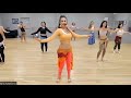 Free belly dance class bellydance