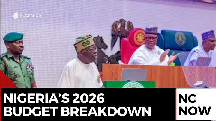 Tinubu’s ₦58.18trn Budget Puts Security, Education, Health in Focus