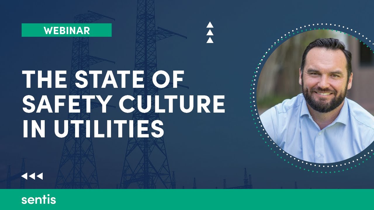 The State of Safety Culture in Utilities