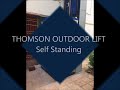 OUTDOOR home lift Mp3 Song