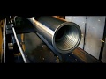 FORGED FRICTION WELDED DRILL PIPES - Colli Drill