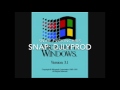 Djlyprod  windows remix dit by ifvckchris