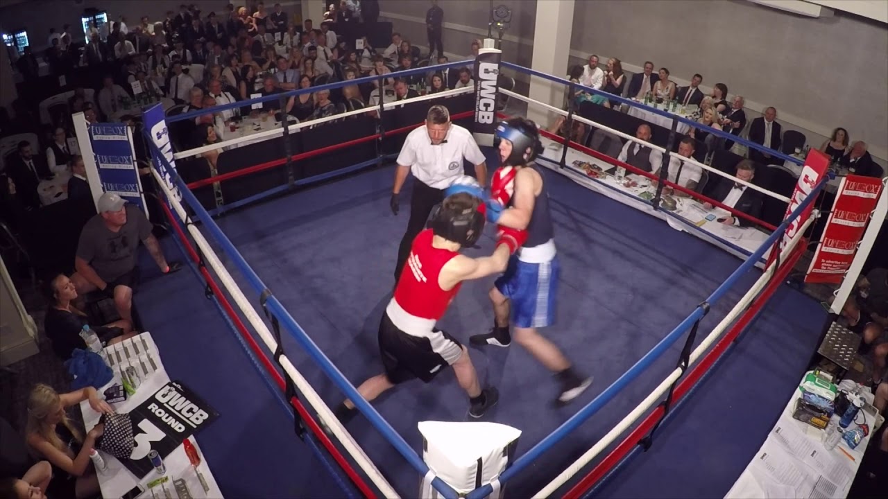 video phone beyonce mp3 Ultra White Collar Boxing | Harrogate | Rob Marsh VS Ryan Scott