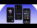 Home Screen Ui (To do list app with MVVM & Cubit)
