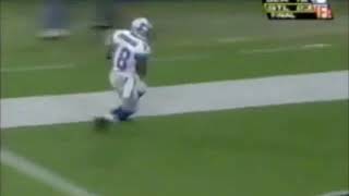 Lions vs Jaguars 2004 Week 10