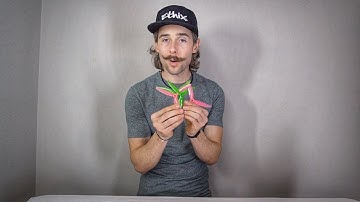 HQ S3 5x3.1x3 Propeller | ETHiX