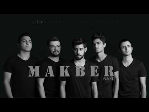 Makber Band - Namert