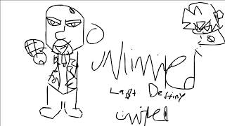 Unlimited - Last Destiny [FM VIS] @231imtied