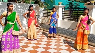 Manavalan Varaporaru Dance By Sparks