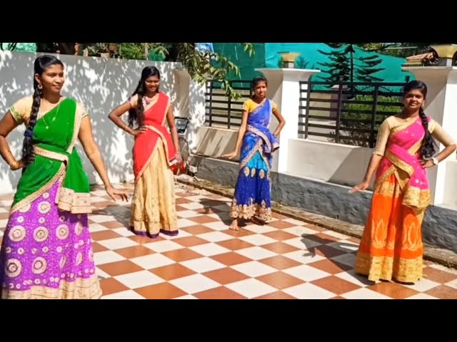 Manavalan Varaporaru Dance By Sparks class=