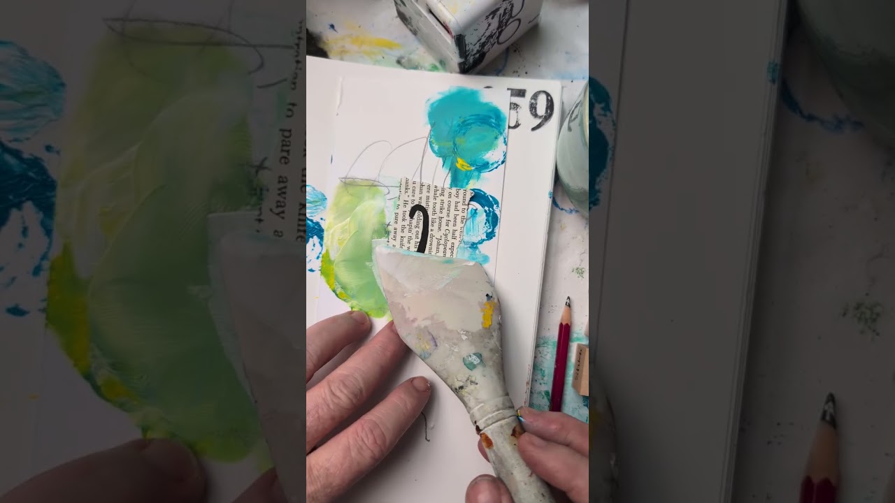 Day 2 of 100 for the #dothe100dayproject 2026