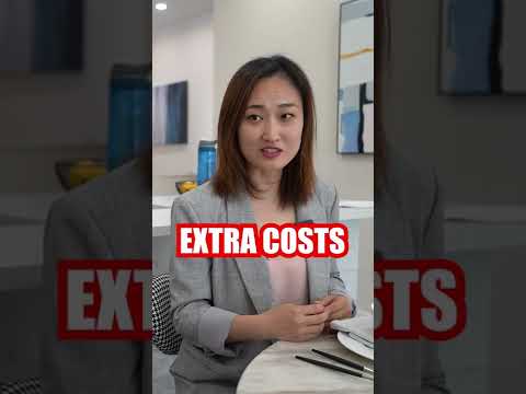 Extra Fees To Consider When Buying a Home