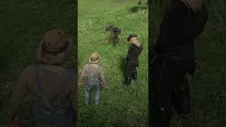 дед Алехандро\Меланхолия 1919 #rdr2 #rdr2online #меланхолия #прикол #roleplay #gaming