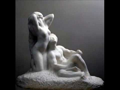 Video: Auguste Rodin: Contribución Al Desarrollo De La Escultura, Las Obras Más Famosas
