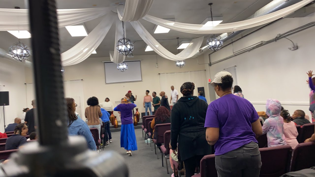 MIT’s bringing the Word!! *no rights to any music **