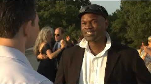 Interchange 3 Unit 8 Video