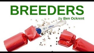 Breeders by Ben Ockrent Content