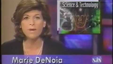 Digital Steganography