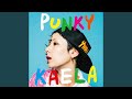 PUNKY