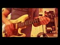 MojoTone•Renè Martinez “TX Strat” Pickups-