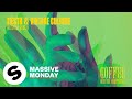 Tiësto & Vintage Culture - Coffee (Give Me Something) [Quintino Remix] (Official Audio)