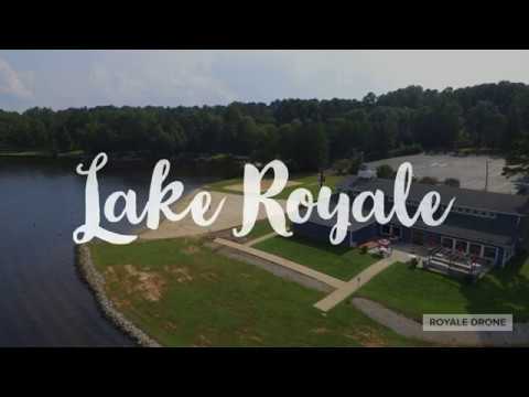 royale lake