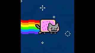 НЯН КЭТ 1 ЧАС | Nyan Cat 1 hour