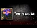Time Heals All Lyrics Don Toliver mp3