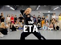 Newjeans  eta  mood dok choreography