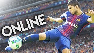 Top 10 ONLINE Multiplayer Soccer - Football Games for Android (FREE) Top 10 ONLINE Multiplayer Soccer - Football Games for Android (FREE)