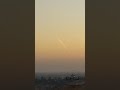 Space X falcon rocket launch | Cali Planes + Rockets