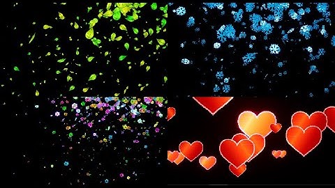 Unreal Engine Niagara | Particals FX Effect with shield Portal leaf Snow