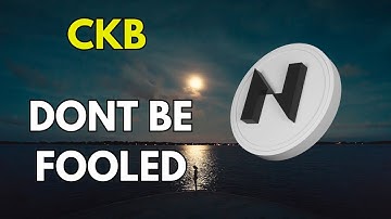 NERVOS NETWORK CKB  News Today,  Technical Analysis and  Price Prediction