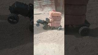 RC tractor loding #automobile #viral #shorts #trending