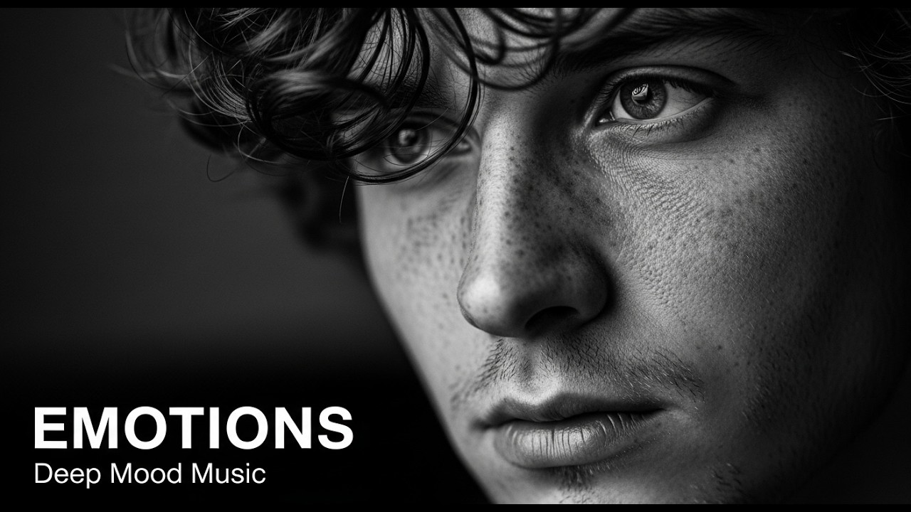 Night Drive Soul – Intimate Chill Music for Empty Roads