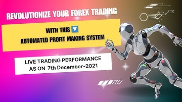 Unlock Forex Success Automated Profit Maker V3 Review & Live Demo | Maximize Trading Efficiency
