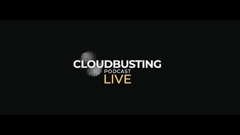 AWS re:Invent 2021 - Cloud trends in 2022: 6 ways to advance cloud modernization