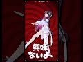 興味ないよ 踊ってみた!#ラプラスダークネス #AZKi #ホロライブ #hololive #shorts