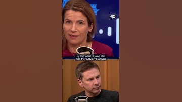 Why is Europe shocked by the US national security strategy? | DW News