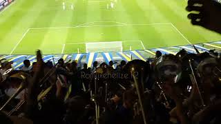 Esta hinchada se merece, se merece ser campeón Boca vs Godoy Cruz 20/04/22