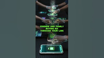 🚀 The Wait Is Over – EonX AI CBP Revealed💥 | In Russian