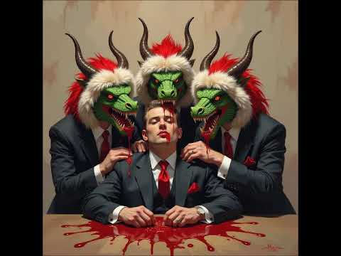 Возвращение Горыныча Песенка Горыныча 2