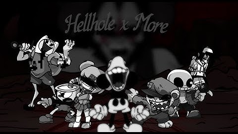 FNF Mashup: Hellhole x more - AllThingsConsidered
